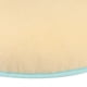 thumbnail image 1 of Cojín Antiescaras Fugacal Carnaval De San Valentín Donut Tailbone Pillow Bedridden XL Amarillo, 1 of 6