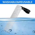 thumbnail image 5 of Brosse pour Aspirateur Humide et Sec GX5/G5/G5P Accessoires Rouleau, 5 of 5