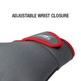 thumbnail image 2 of Speedo Swimming Aqua Fit Training-Exercise Swim Gloves SM-XL Avail., 2 of 2