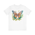 thumbnail image 2 of Butterfly Tee Shirt, Shirt with Butterfly, 2 of 18