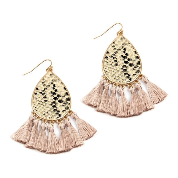 riah fashion earrings