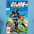 thumbnail image 3 of CafePress - G.I. Joe Issue 63 Men's Classic T Shirt - Fitted T-Shirt, Vintage Fit Soft Cotton Tee, 3 of 4