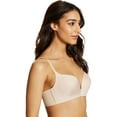 thumbnail image 2 of Maidenform Push-Up Wireless Bra Latte Lift 32B Women's, 2 of 7