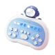 thumbnail image 5 of Máquina de juego de , máquina de juego de rompecabezas portátil, juego de música de juguetes educativos, juego de rompecabezas de empuje de, 5 of 8