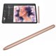 thumbnail image 4 of Stylus Pen for Samsung Gaxlxy Tab S7 Replacement Tablet Stylus Pen Active Digital Pencil with Nibs Gold, 4 of 5