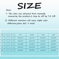 thumbnail image 3 of Godom Halloween Sweatshirts for Women Ghost Graphic Long Sleeve Tunic Shirts Crewneck Loose Pullover Tops 2025 Trendy Outfit, 3 of 5