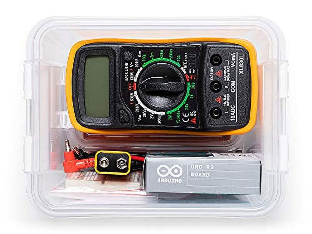 Arduino Student Kit [AKX00025]