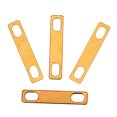 thumbnail image 4 of OUNONA 4 Pcs Entretoise de Cou pour Guitare Électrique en Laiton, 4 of 8
