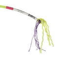 thumbnail image 3 of Fast Back Cure Core 4-Strand Head Rope 31` Chartreuse XXS, 3 of 3