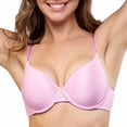 thumbnail image 2 of Brasier Ilusión para Dama, Copas Suaves y Lisas Multicolor Talla 38B, 2 Piezas, 2 of 5