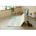 thumbnail image 2 of Mainstays Kids XPE Foam Foldable Mat, 2 of 7