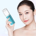 thumbnail image 3 of Nano Face Sprayer Hidratante portátil Skin Steamer Dispositivo de belleza (Azul) Likrtyny Eléctricas, 3 of 9