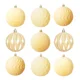 thumbnail image 2 of 395PCS - Juguete para gatos - Estilo bola de menta, 2 of 6