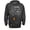Charcoal Heather, variant on Bright Like a Call Light Beer Holder Tailgate Hoodie Sweatshirt Unisex 3X-Large Charcoal Heather