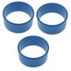 thumbnail image 1 of Paquete de 3 anillos de de 155,5 mm 271001236 para GTX GTS SC 130, 1 of 6