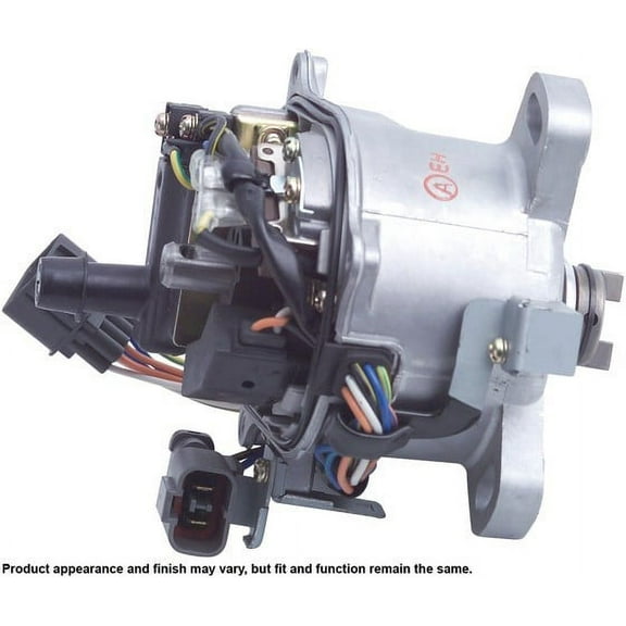 A1 Cardone Distributor P/N:31-17406