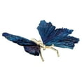 thumbnail image 4 of simhoa Figurines de Papillon Collection Statue pour Décoration Table de Chevet Centre de Table 20cm, 4 of 8