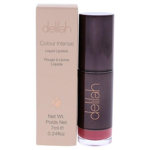 Delilah Colour Intense Liquid Lipstick - Blossom 0.24 oz Lipstick
