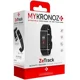 thumbnail image 3 of ZETRACK: MYKRONOZ ACTIVITY TRACKER (NEGRO), 3 of 3