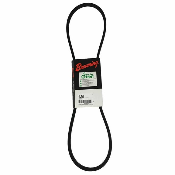 Browning 4L470 Belt