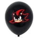 thumbnail image 4 of Juego de 10 piezas de suministros para fiestas de Sonic the Hedgehog, globos de látex de Sonic Amy Rose, decoraciones de cumpleaños para niños, regalos, 4 of 4
