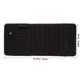thumbnail image 2 of FENGGUIQU Accesorio Interior Para Auto Organizador De En Negro Con Elegante, 2 of 6