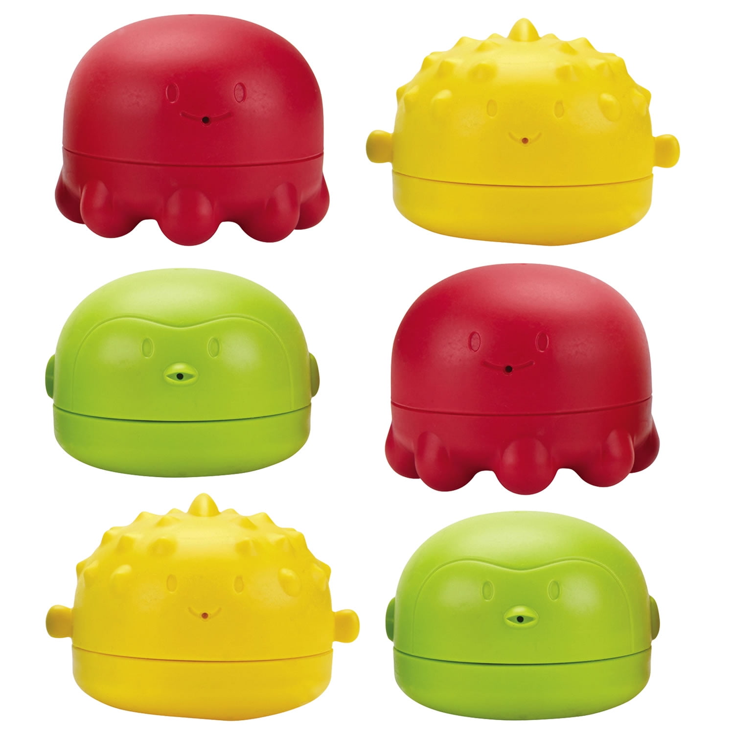 ubbi squeeze and switch bath toys