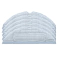 thumbnail image 5 of Paño de trapo desechable para fregona, paño de fregona seco y húmedo, paños para fregar, almohadillas de robot, 5 of 5