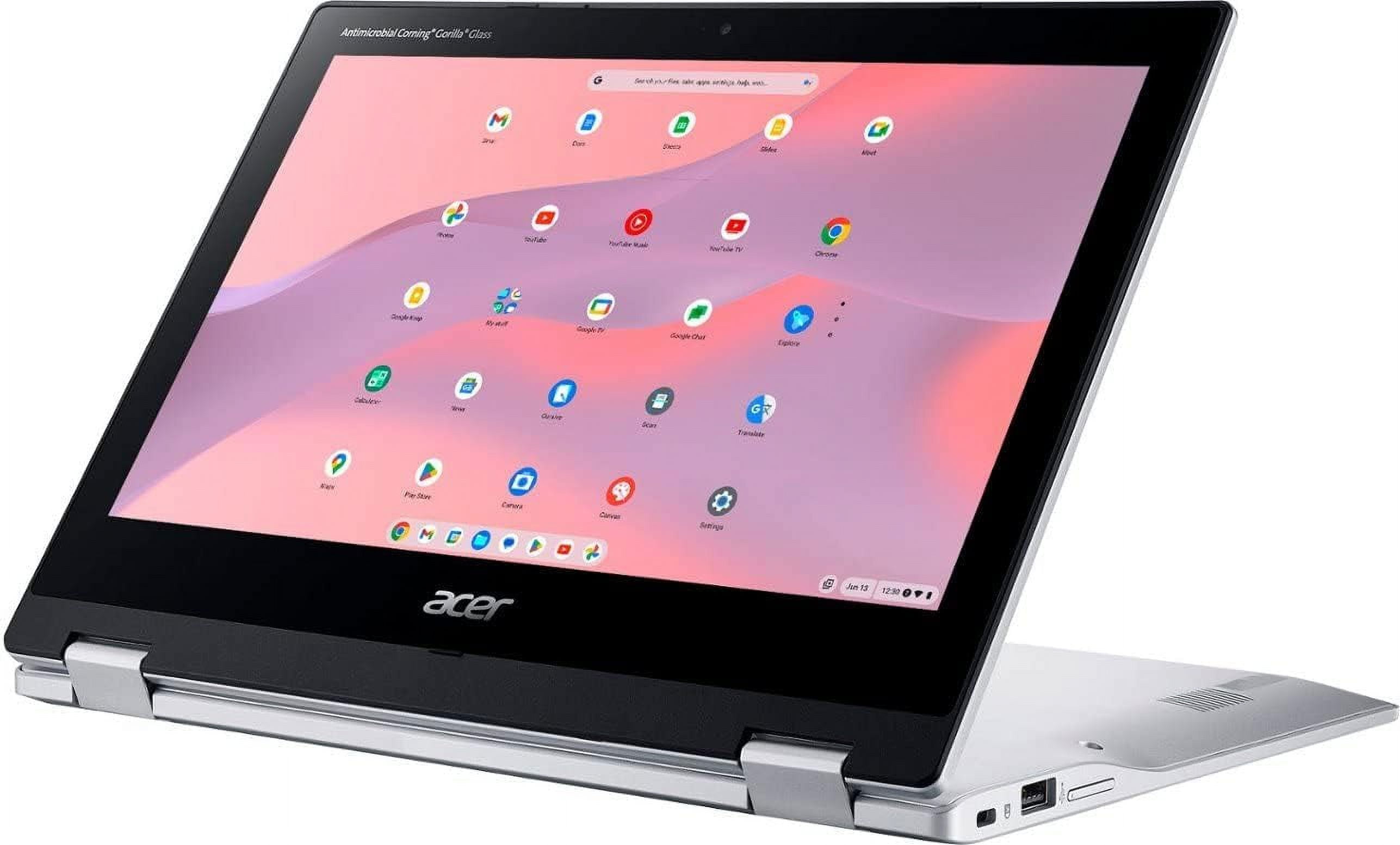 Acer Chromebook Spin 311, 2-in-1, 11.6