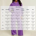 thumbnail image 3 of 2 Piece Sweat Suits Set for Women with Long Sleeve Hoodie and Sweatpant Sets for Daily Wear, 3 of 8