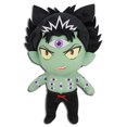 thumbnail image 1 of Yu Yu Hakusho Hiei Evil Eyes Anime 8-Inch Plush GE-77182, 1 of 1