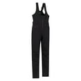 thumbnail image 3 of Mountain Warehouse Womens RECCO Bibbed Ski Pants, 3 of 4