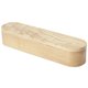 thumbnail image 1 of Caja De Almacenamiento De Tenedores De Cuchara De Madera De Calidad Alimentaria, Exquisita Caja De Palillos, Para Restaurante En Casa ANGGREK DI3118, 1 of 8