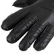 thumbnail image 1 of Guantes de portero de fútbol ​​guantes de portero de fútbol ​​guantes de entrenamiento de balón de fútbol transpirables muñeca ajustable para protección de dedos, 1 of 6