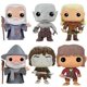 thumbnail image 2 of FrodoBaggins #444 Bilbo Baggins #12 Azog #48 Vinly figura Funkoe figura juguetes regalos para niños hola suerte unisex, 2 of 2