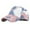 Navy, variant on ZHENHONG Baseball Caps for Women Women Casual Tie Dye Printed Colorful Baseball Cap Peaked Cap Visors Dad Hats