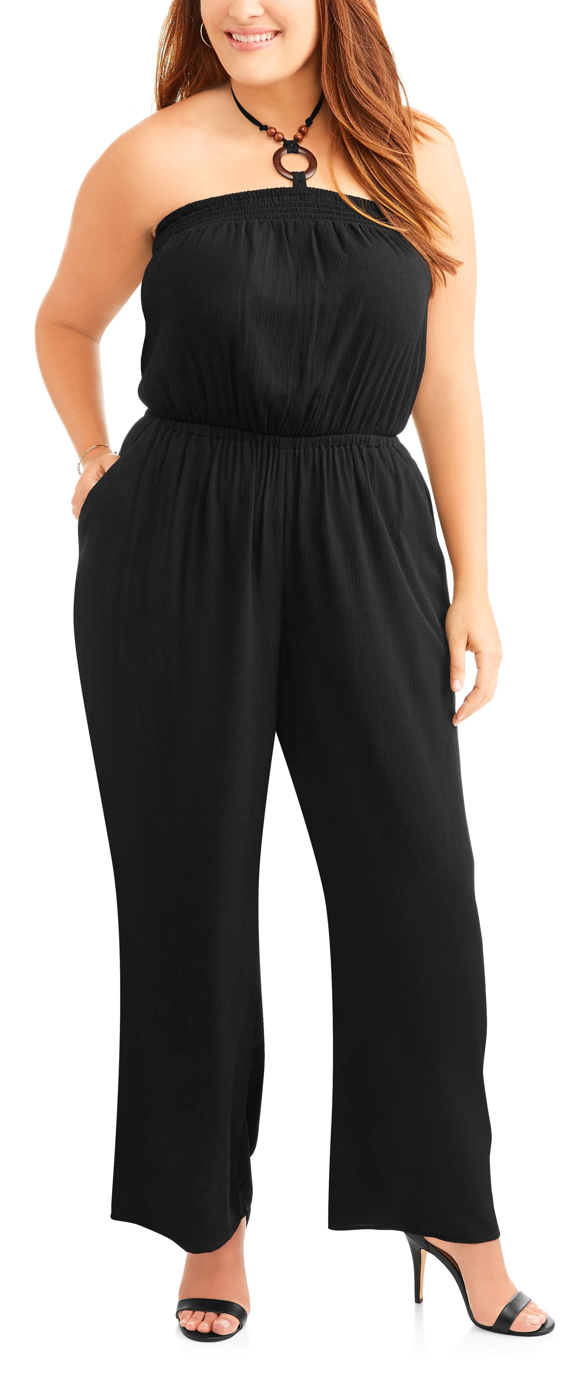 Walmart womens jumpsuit