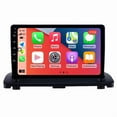thumbnail image 2 of RoverOne 4+64GB Car Stereo CarPlay GPS Navigation Bluetooth for Volvo XC90 C 2002-2014 Android Touch Screen Player, 2 of 8