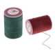 thumbnail image 1 of Juego de 2 rollos de hilo encerado para manualidades, 1 of 9