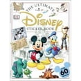 thumbnail image 2 of Ultimate Sticker Book: Disney, 2 of 2