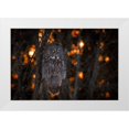 thumbnail image 1 of Kalathas, Nick 18x13 White Modern Wood Framed Museum Art Print Titled - As the Sun Goes Down, 1 of 4