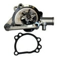 thumbnail image 2 of GMB 113-1010 Engine Water Pump Fits select: 1971-1974 MG MIDGET, 2 of 4