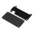 thumbnail image 5 of Protective Case Housing Enclosure Casing Quick Cooling Accessory for Raspberry Pi Zero 2W Black Shell Colourful Pin Header, 5 of 5