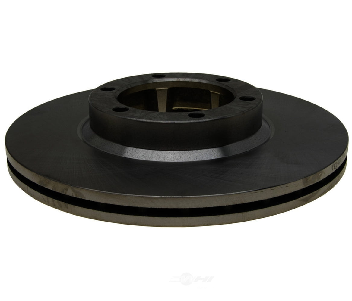 Raybestos 7956R Professional Grade Disc Brake Rotor Fits select: 1982-1985 DODGE D50, 1987 DODGE RAIDER