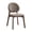 Light Brown, variant on Foam - Filled Cushions for Comfort - Durable Chairs for Enjoyable Dining