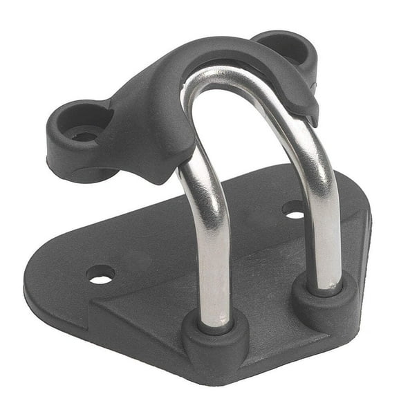 Pilar de leva Fairlead Barton Marine 'K' Midi 70 205