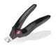 thumbnail image 1 of Nail Cutter, Acrylic Nail Clippers Professional Acrylic Fake Nail Clippers Cutter Trimmer Manicure Tools, 1 of 4