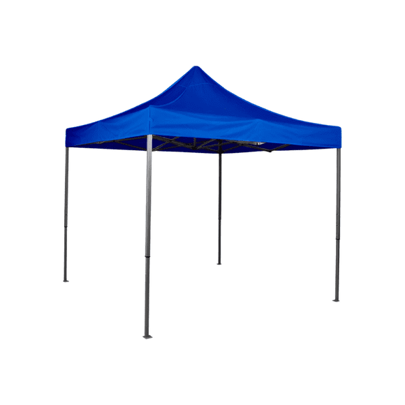 Toldo Plegable 3x3m Royal Haus Estructura Reforzada