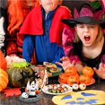 thumbnail image 3 of Bearachild Juguetes de energía Solar de Halloween, figurita de ahorro de energía con cabeza sacudida, juguete decorativo para el hogar, muñecas de Kits de decoración para fiestas Bearachild HA038047-00, 3 of 6