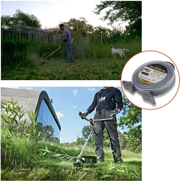Heavy duty 2024 string trimmer